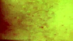 Skinny Small Tits Teen in Nylons Takes Hard Anal Gangbang with Monster Cock