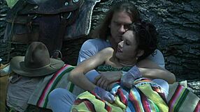 Taylor Rain Enjoys Intense Raw Anal Sex!