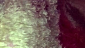 Latina Bent Over Homemade Doggy