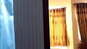 ha yen fucks in the bathroom with vip customer