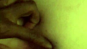 Tinder Date Feels Big Black Cock In Her Ass