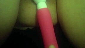 Watch this chubby mature girl masturbate! She's so fat and horny!