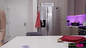 Tommy King Teases Stepbro! I Know You Crave My Pussy!