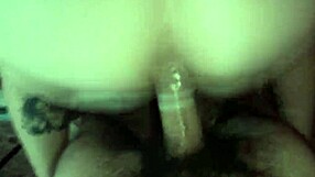 Argentine Stepsister Doggy Fucking Naked Couple