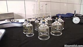 blonde chick gets her pussy fucked