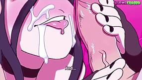 Oh, the pillow princess!