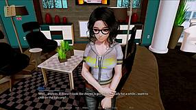 Harem Hotel 76 Promises Steamy Action in Private Rooms.