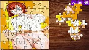 hentai jigsaw puzzle collection autumn