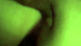 Tinder Date Feels Big Black Cock In Her Ass