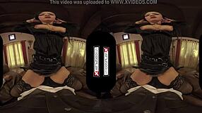 Katrina Jade Fucked In Vr Cosplay Sorcerer