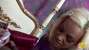 Bold Anal Play Leads To Intense Cunnilingus