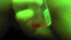 Watch this chubby mature girl masturbate! She's so fat and horny!