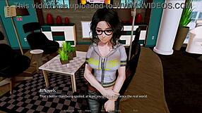 Harem Hotel 76 Promises Steamy Action in Private Rooms.