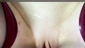 Exclusive call girl in stockings rides you to cum facial, leavin you satisfied in mobile 4k