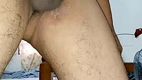 i need a playful mouth to insert this and release everything