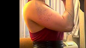 Horny Boy Fucks Stepmom Compilation Part 1.