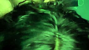 Amateur Girlfriend Licks And Sucks Boyfriend's Dick In Wet Muff Diving Session