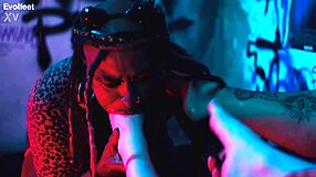 Tales of feet worship femdom