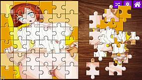 hentai jigsaw puzzle collection autumn