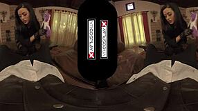 Katrina Jade Fucked In Vr Cosplay Sorcerer