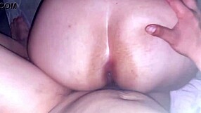 My Friend's Wife Arouses Me In Secret Homemade Passion