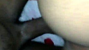 Gf Punished Hard From Behind!