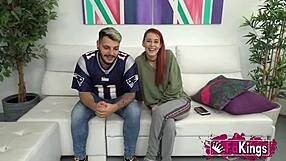 yo, wanna watch redhead teen Piikara bang her boyfriend live?