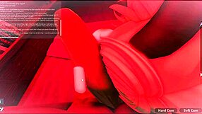 Cheating Bitch Receives Her First Big Black Cock Creampie