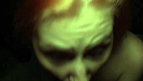 Hey, can you hear this shaved redhead moan while I thrust deep inside her tight body?