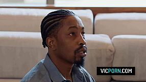 Hot Interracial Foursome Sex With Whitney Wright, Christy Love, And Liv Revamped!