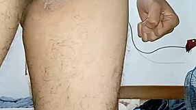 i need a playful mouth to insert this and release everything