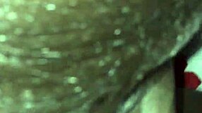 Gf Punished Hard From Behind!