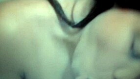 Brown Sugar Takes Dildo Deep in Shaved Pussy with Toys and Deepthroat.