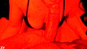 Wow, superhead deepthroat on that monster cock!