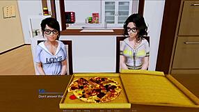 Harem Hotel 76 Promises Steamy Action in Private Rooms.