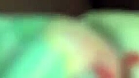 Banana Seller And Customer Engage In Rough Outdoor Creampie Sex