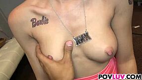 Stacie Andrews Loves Pov Blowjobs And Riding Big Cocks 😍