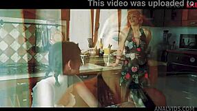 Farm Gangbang with Sara Bell MS111