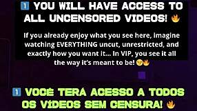 vanessarafaella gets wild in my web chat content for vip