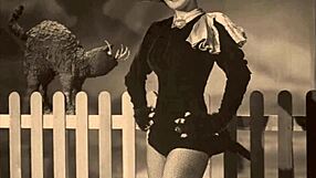 vintage halloween vibes with retro spooky charm tonight