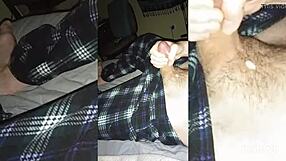 A compilation of solo moments gathered for your viewing pleasure.