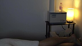 Unscripted massage parlor secrets revealed in hidden videos.