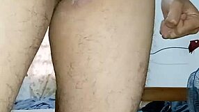 i need a playful mouth to insert this and release everything