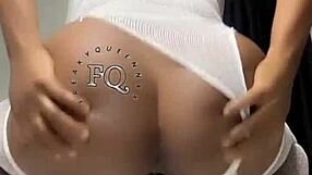 watch freakyqueennxx ride dildo cowgirl with bouncing boobs?