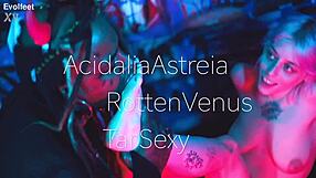 Tales of feet worship femdom