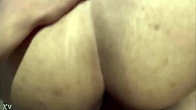 Yasmin Likes Being Bent Over for Big Cock Fucking