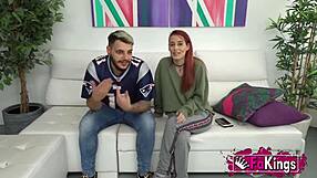 yo, wanna watch redhead teen Piikara bang her boyfriend live?