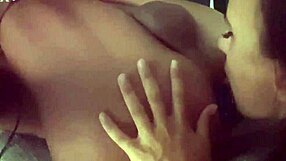 Teen licks guy's asshole.