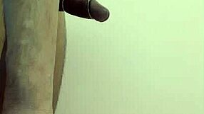 Young Girl Dances Dirty With Toys For Amazing Orgasm