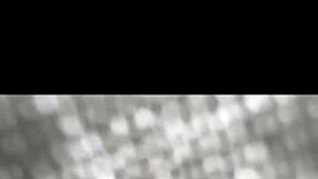 The shy teen neighbor returns for another encounter with the big cock.